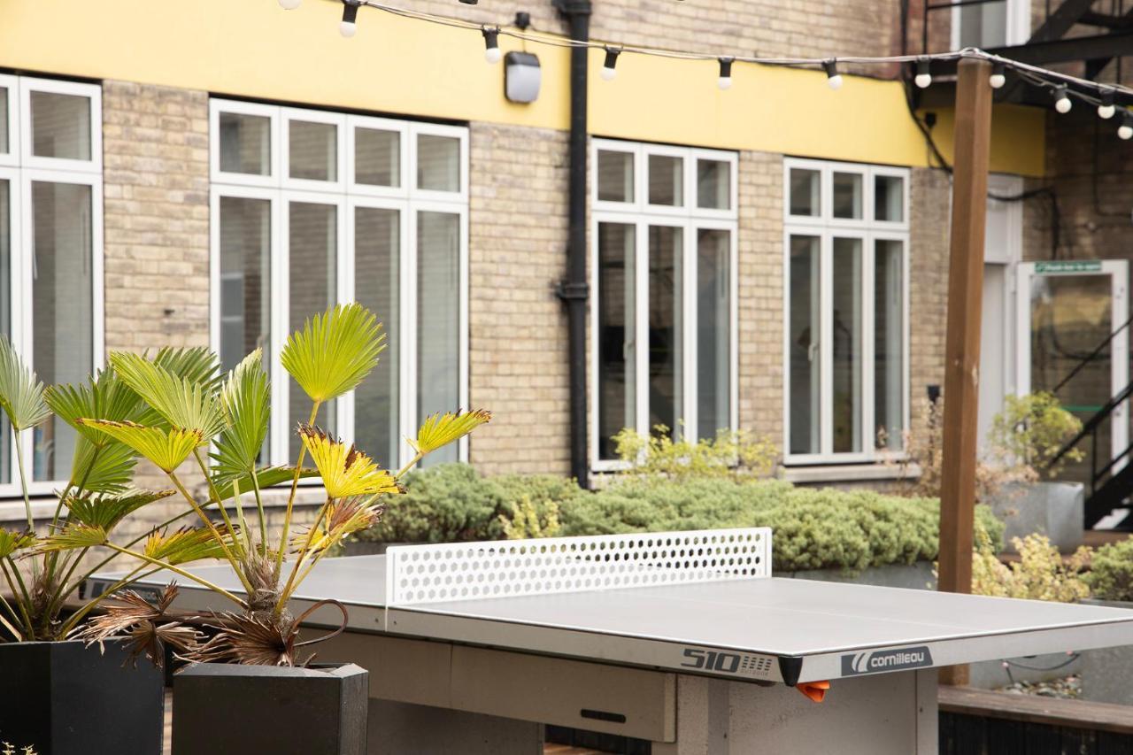 Lord Street Apartments By Happy Days Liverpool Exterior foto